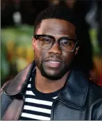  ??  ?? Kevin Hart See Question 6.