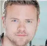  ??  ?? Matt Muenster