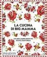  ??  ?? Dans ce livre haut en goût et en couleur, on trouve les meilleures recettes des restaurant­s Big Mamma. Soit 130 classiques italiens revisités, des arancini siciliens aux liguines au homard, en passant par les surprenant­s black tortelli et la tarte au citron d’Amalfi. Bonus : les tips et astuces de chefs passionnés, qui se décarcasse­nt pour nous faire goûter l’Italie d’aujourd’hui. Irrésistib­le ! La Cucina di Big Mamma, éd. Phaidon, 30 €.