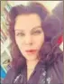  ?? PHOTO: INSTAGRAM/DEBIMAZAR ??