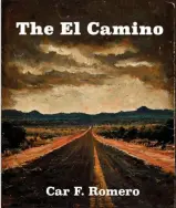  ?? ?? Don’t come down this road: a thrilling horror story by first-time Ranchos de Taos author Romero.