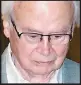  ??  ?? Jacques corriveau Ex organisate­ur libéral