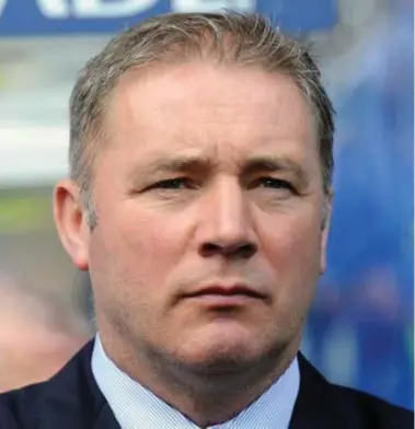  ?? ?? Ally McCoist’s wife Vivien was speaking at the Court of Session