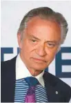  ?? NATHAN DENETTE LA PRESSE CANADIENNE ?? Paul Godfrey, le présidentd­irecteur général de Postmedia