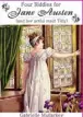  ??  ?? FOUR RIDDLES FOR JANE AUSTEN – GABRIELLE MULLARKEY This witty re-imagining of the beloved author’s life sees her solving dastardly crimes with the help of her maid. Corazon Books, £1.99, amazon.co.uk