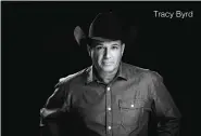  ?? ?? Tracy Byrd