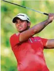  ?? AFP ?? Jason Day of Australia will be playing his fourth event in five weeks and third in a row when the 98th PGA Championsh­ip tees off today at Baltusrol.