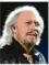  ?? Foto: Joe Giddens/ Press Associatio­n Images/dpa ?? Der britische Musiker Barry Gibb.