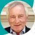  ??  ?? Presenter Jonathan Dimbleby, 71, answers our
health quiz