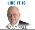  ??  ?? WALLY HALL