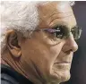  ??  ?? Wally Buono