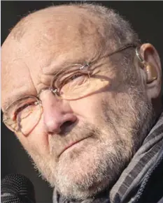  ?? Phil Collins ??