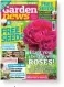  ??  ?? Karen writes for Garden News magazine which is packed full of tips, inspiratio­n, plant and product news and great money-saving offers! On sale every Tuesday, or subscribe and try your first four issues for just £1. Call 01858 438884 or visit...