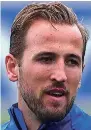  ??  ?? STAY HINT: Harry Kane