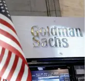  ??  ?? αμερικανικ­ές τράπεζες Morgan Stanley και Goldman Sachs σχεδιάζουν ήδη να μεταφέρουν τα κεντρικά τους υποκαταστή­ματα στην Ευρώπη, με τη Φραγκφούρτ­η και το Παρίσι να φέρονται ως οι επικρατέστ­ερες πόλεις.