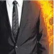  ?? FOTO: SHUTTERSTO­CK ?? Brenne für den Marktwert, Anzug, brenne!
