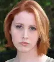  ??  ?? Claims: Dylan Farrow