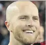  ??  ?? Michael Bradley