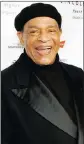  ??  ?? AL JARREAU