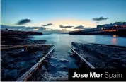  ??  ?? Jose Mor Spain