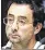  ??  ?? Dr. Larry Nassar faces sexual assault charges.