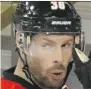  ??  ?? Troy Brouwer