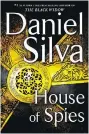  ??  ?? House of Spies Daniel Silva HarperColl­ins