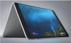  ??  ?? Microsoft Surface Neo.