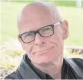  ??  ?? Campaigner: Eamonn McCann