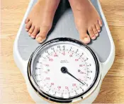  ??  ?? In some parts of the country, obesity is the norm: we need to wean our children off the sugar and salt combinatio­ns that are so addictive