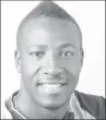  ??  ?? Andre Russell