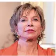  ??  ?? Isabel Allende stellt auf der Lit Cologne ihre Memoiren vor.