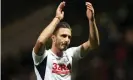  ?? Photograph: John Clifton/Action Images/Reuters ?? Preston Ben Davies has joined Liverpool for £1.6m. His contract at the Championsh­ip was due to expire at the end of the season.