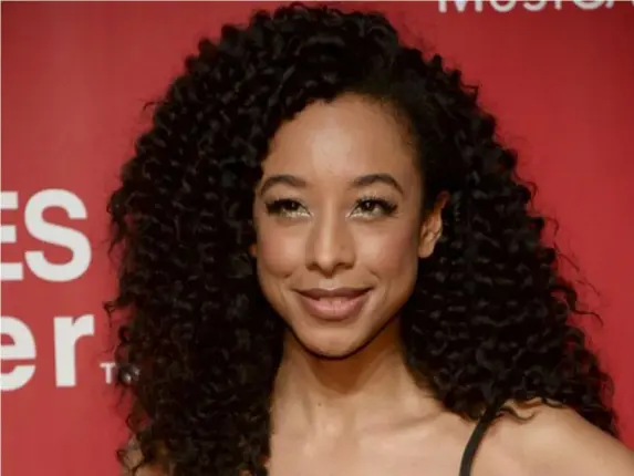  ?? (Reuters) ?? Singer Corinne Bailey Rae is 41 today