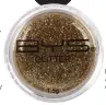  ??  ?? BYS Glitter Face & Body Kit in Gold, SM Beauty
