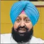  ?? ?? Partap Singh Bajwa