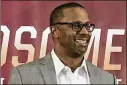  ?? JOE REEDY / AP ?? Florida State coach Willie Taggart managed to sign a top-10 class despite late start.