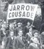  ?? ?? Jarrow marchers