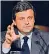  ??  ?? Il 20 gennaio Carlo Calenda, 42 anni, vice ministro dello Sviluppo economico, è stato nominato Rappresent­ante permanente dell’Italia presso la Ue. Una decisione che ha rotto la tradizione per cui, con poche eccezioni, le sedi estere sono affidate ai...