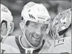  ?? Mark J. Terrill
Associated Press ?? JARRET STOLL is not expected to return to the Kings.