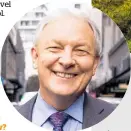  ??  ?? Phil Goff