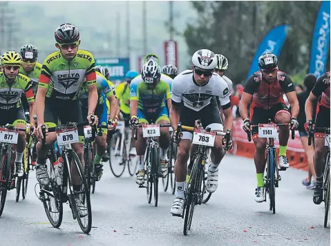  ?? FOTO: EL HERALDO ?? El precio de la inscripció­n es de 300 lempiras a nivel adulto, mientras que los menores pagarán 100 lempiras. Deportes