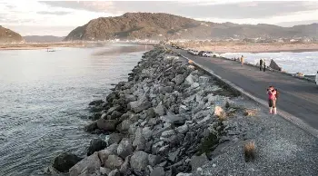 Valerie the dachshund rescued after 17 months in wilderness - PressReader