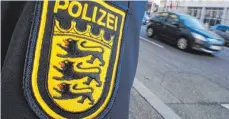  ?? FOTO: DPA ?? Ravensburg bekommt ein eigenes Polizeiprä­sidium – das geht aus Unterlagen des Finanzmini­steriums hervor.