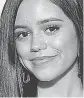  ??  ?? Jenna Ortega