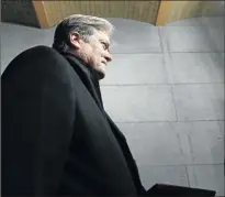  ?? Picture: AFP ?? COLD SHOULDER: Chief strategist Steve Bannon has apparently fallen out of favour with President Donald Trump