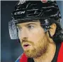  ??  ?? James Neal