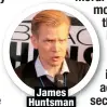  ?? ?? James Huntsman