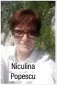  ??  ?? Niculina Popescu