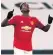  ??  ?? Paul Pogba celebrates